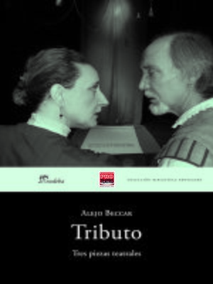 cover image of Tributo